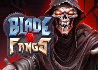 Blade Fangs видео слот