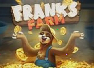 Franks Farm 96 приключенческий слот