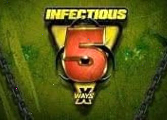 Infectious XWays автомат с взрывной графикой