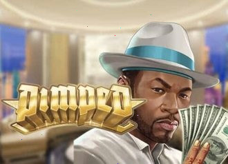 Pimmed слот стильный