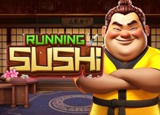 Running Sushi видео слот